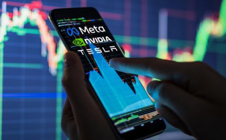 ‘Market Wizard’ says we’ve seen the peak in technology stocks this year