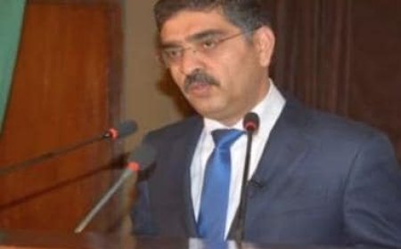 Pakistan: Caretaker PM calls emergency meeting over protests on high electricity bills