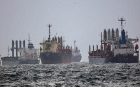 EU asks Russia to renew Black Sea grain deal