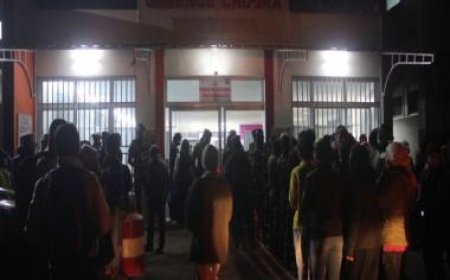 Madagascar: 12 killed in crush at opening ceremony of Indian Ocean Island Games