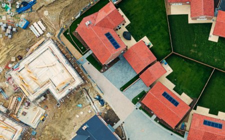 New home construction is fairly affordable in these 17 cities