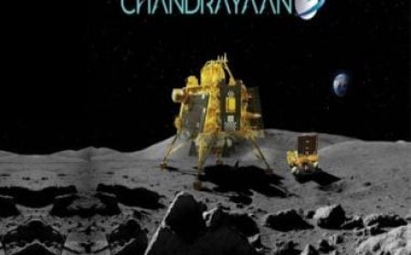 Chandrayaan-3: Two mission objectives achieved in-situ scientific experiments on lunar surface underway, says ISRO