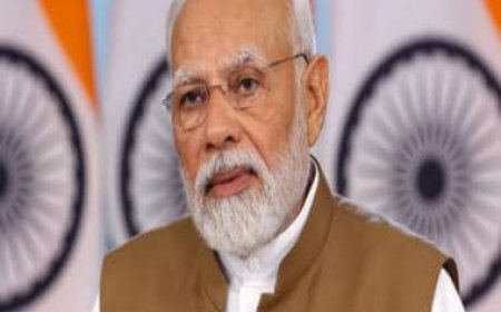 "Insolvency and Bankruptcy Code a crucial milestone in the economic reforms": PM Modi