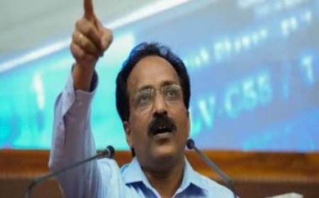 ISRO Chief claims India can travel to 'Mars and Venus', calls for more investment