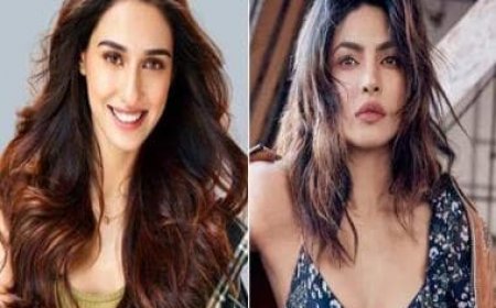 Raksha Bandhan 2023: From Priyanka Chopra to Disha Patani, celebrities' lesser-known siblings