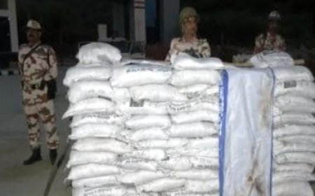 WATCH: Heavy police deployment in Nuh, surrounding areas as Hindu outfits firm on today's rally