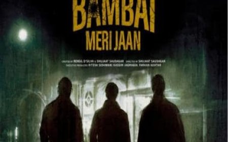 Kay Kay Menon's Bambai Meri Jaan to premiere on 14 September on Prime Video