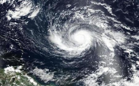 Florida braces for Cat 3 Hurricane as Tropical Strom Idalia gathers speed