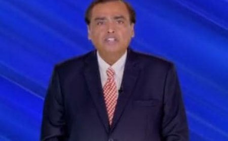 RIL AGM 2023: Mukesh Ambani highlights how Reliance has become India's largest bioenergy producer