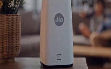 India on Hyperspeed: Jio AirFiber to launch on September 19, also Smart Home devices