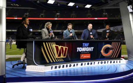 Why Amazon would choose to purchase ESPN according to an investment firm CEO