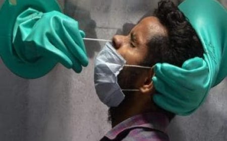 COVID-19's new strain 'Pirola' or BA.2.86 rapidly increasing: Should India be concerned?