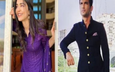Adah Sharma on buying Sushant Singh Rajput's flat: 'Will distribute sweets if there is something to be celebrated'