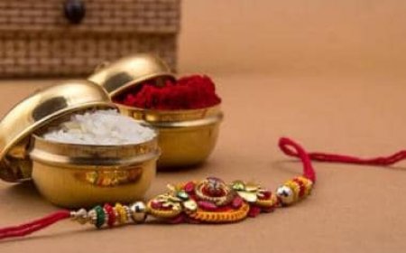 Raksha Bandhan 2023: Best Instagram captions to wish your siblings