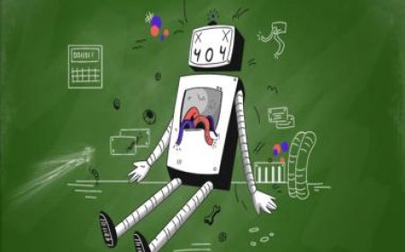 Below Average: ChatGPT is terrible at maths and getting worse, OpenAI needs to ask Google for help