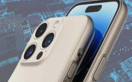 LEAKED: iPhone 15 Ultra specs surface online weeks ahead of Sept 12 launch