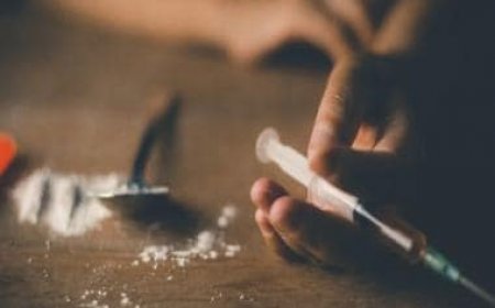 US doctors alarmed at rapid spread of Zombie Drug ‘Xylazine’ in New York