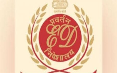 ED to probe own staff on money laundering charges in Delhi liquor policy ‘bribery’ case