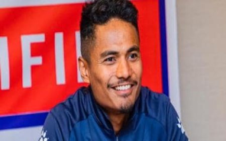 Asia Cup 2023: We want to be competitive against India and Pakistan, says Nepal skipper Rohit Paudel