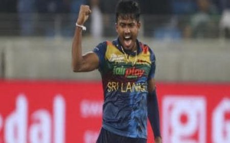 Asia Cup 2023: Sri Lanka recall Binura Fernando, Pramod Madushan as several key players miss out due to injury