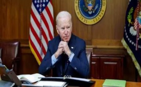 President Biden to visit Vietnam next month as Washington seeks closer ties