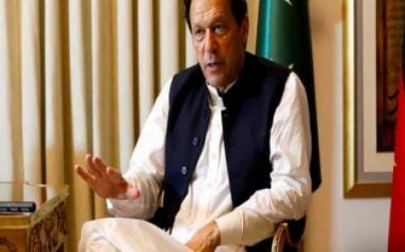 Pakistan court grants relief to Imran Khan in corruption case