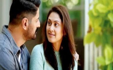 EXCLUSIVE | Manjari Fadnnis on 'The Freelancer': 'My character suffers from mental illness, has dissociative disorder'