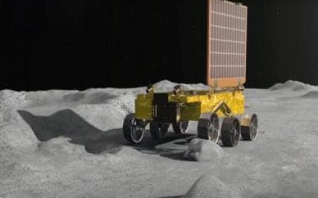 JACKPOT: Pragyan rover finds Oxygen, Titanium, Silicon and Sulphur on Moon’s south pole. Here’s why it is important