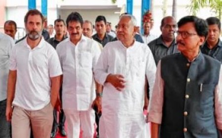 Politics of possible: Akali dal gives confusing signal about talks with I.N.D.I.A alliance