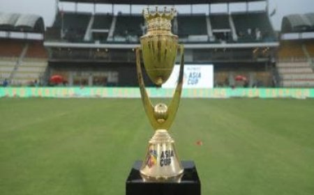 Asia Cup 2023 opening ceremony: Pakistan singer Aima Baig and Nepal's Trishala Gurung to perform