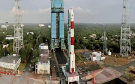 ISRO’s PSLV is India's most trusted work horse, explains astronomer, astrophysicist