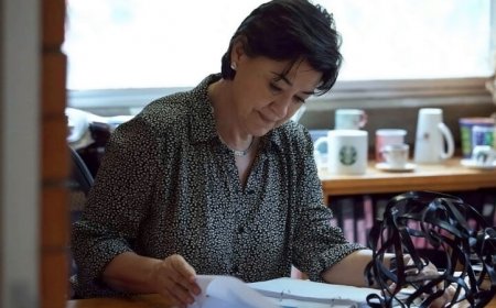 Mexican virologist Susana López Charretón uncovered rotaviruses’ secrets