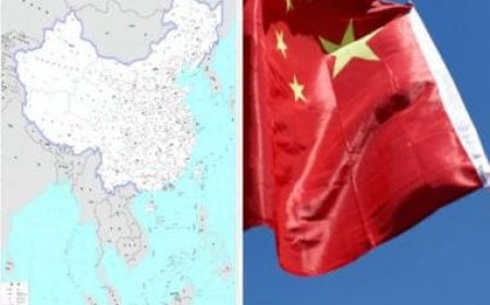 'Don't over-interpret': China reacts to India's protest over inclusion of Arunachal in 'standard map'