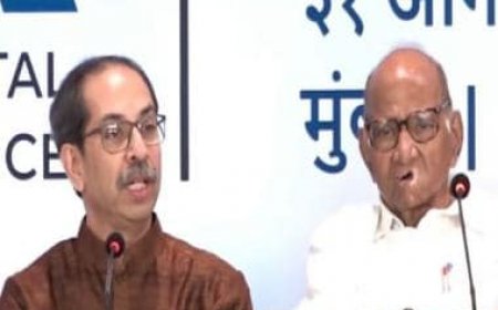 I.N.D.I.A has lot of choices for prime ministerial face, says Uddhav Thackeray ahead of third alliance meet in Mumbai