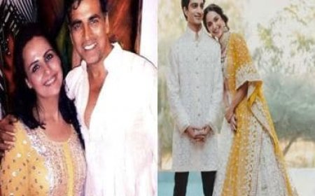 Raksha Bandhan 2023: From Akshay Kumar to Kiara Advani, here's how Bollywood is celebrating the festival