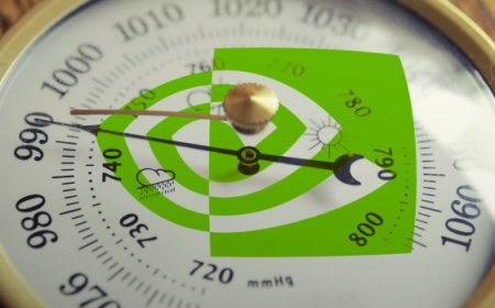 Nvidia builds on record high close following expanded Google partnership