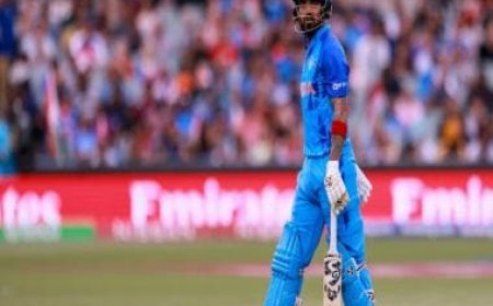 KL Rahul's fresh injury adds to India's woes: How Team India can deal with the new problem