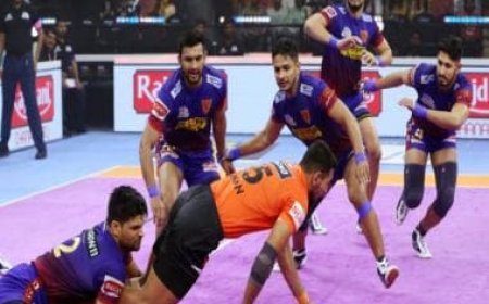 Technological advancements in broadcasting have changed the face of sports in India