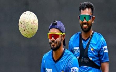 Asia Cup 2023: Bangladesh to open campaign against Sri Lanka — Live streaming, head-to-head and more