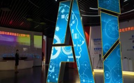 AI’s Arabian Nights: UAE launches new large language model proficient in generating Arabic content