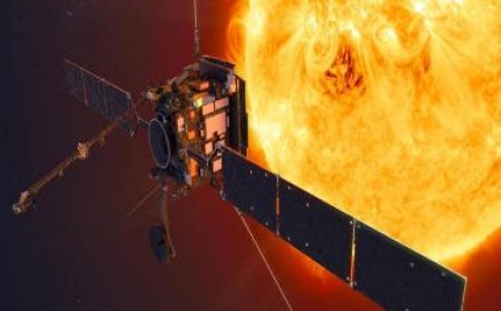 India on Top of Universe: Aditya-L1’s sophisticated payload is an engineering marvel