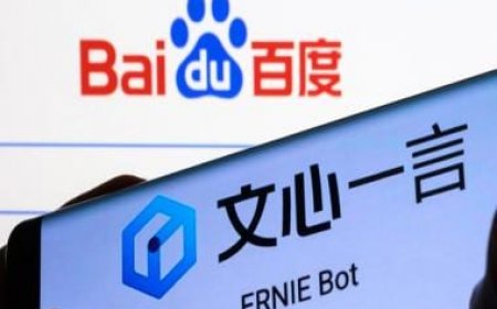 China allows Baidu, other tech companies to release their ChatGPT-like chatbots to the public
