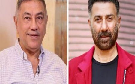 'Sunny Deol owes me Rs 77 lacs, never intended to pay my money back,' claims filmmaker Suneel Darshan