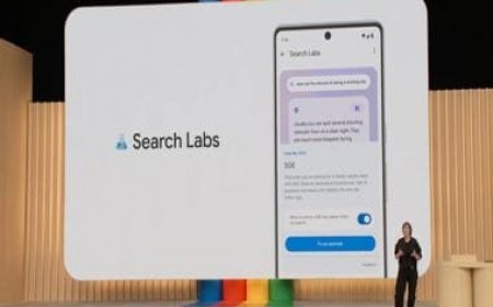 Browsing Meets AI: Google launches AI-powered search to India and Japan