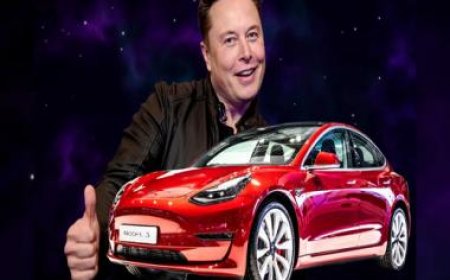 Tesla’s ‘Elon Mode’ Spells Trouble: EV maker under investigation for reckless, law-breaking Autopilot option