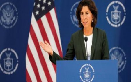 China decries US tariffs, requests equal treatment for its firms