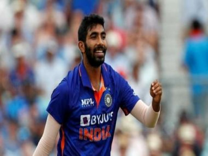 Jasprit Bumrah to lead India in T20I tour of Ireland; Rinku Singh, Jitesh Sharma rewarded for IPL heroics