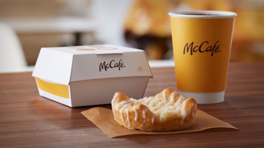 McDonald's Teases Fans By Expanding Snack Wrap Line In Canada