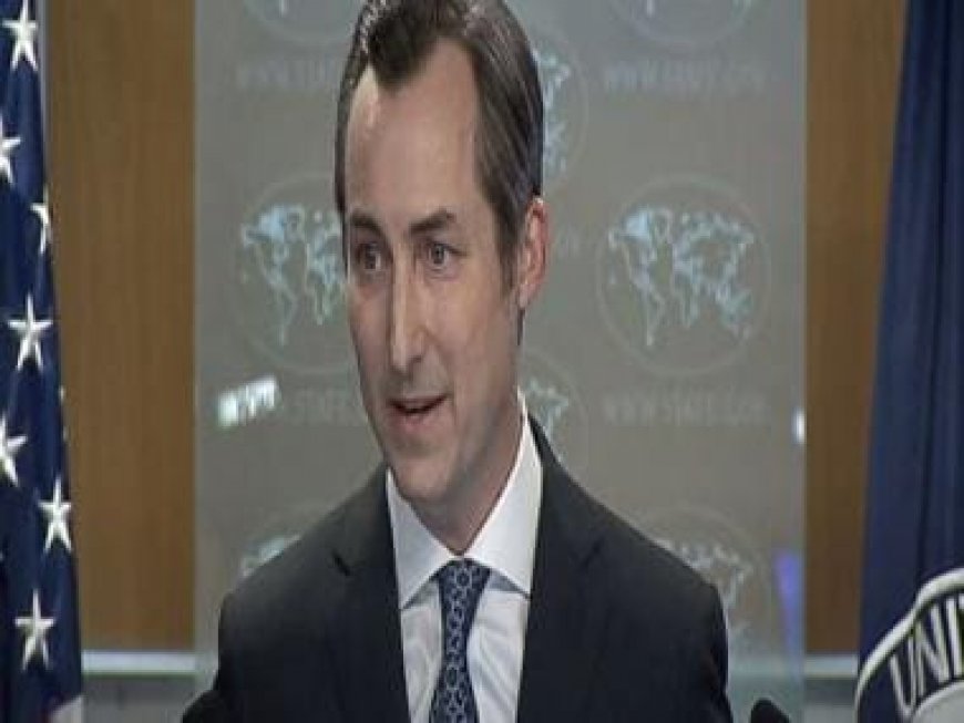 US imposes sanctions on ISIS, al-Qaeda supporters in Maldives