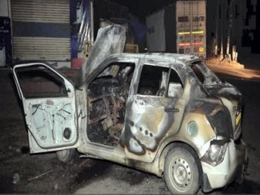 Haryana: How Nuh violence spread to Gurugram, where mosque was attacked